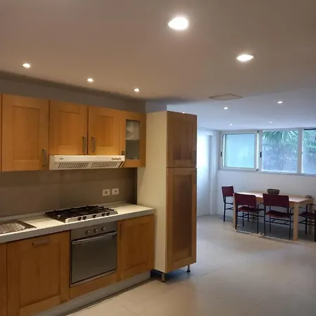 Orazio 31 Luxury House Neapel