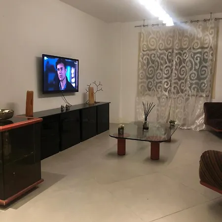 Orazio 31 Luxury House Appartement