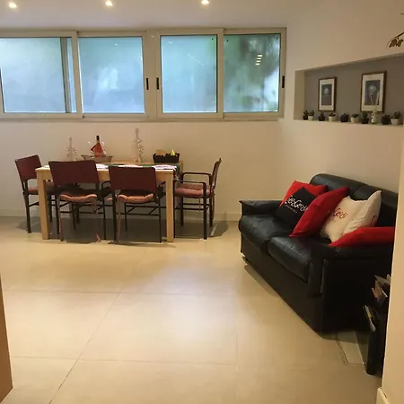 Orazio 31 Luxury House Appartement Napels