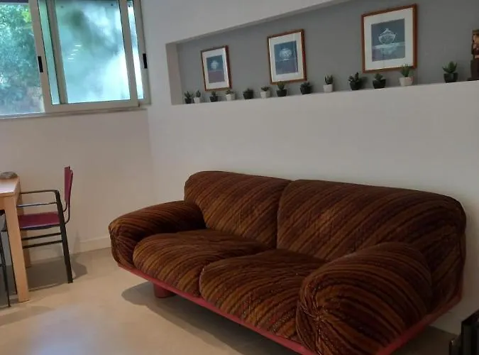 Orazio 31 Luxury House Appartement