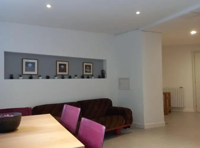 Orazio 31 Luxury House Appartement Napels