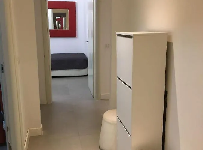 Appartement Orazio 31 Luxury House Napels