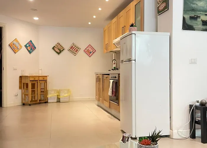 Orazio 31 Luxury House Appartement Napels