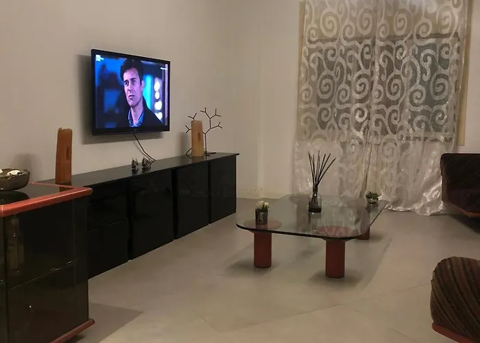 Orazio 31 Luxury House Appartement