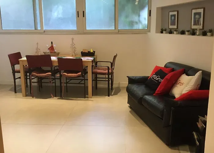 Orazio 31 Luxury House Appartement Napels