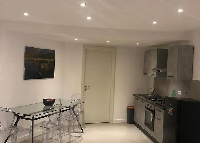 Appartement Orazio 31 Luxury House