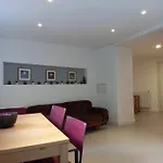 Orazio 31 Luxury House Apartment Neapel
