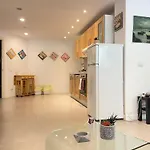 Orazio 31 Luxury House Apartment Neapel