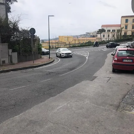Orazio 31 Luxury House Appartement