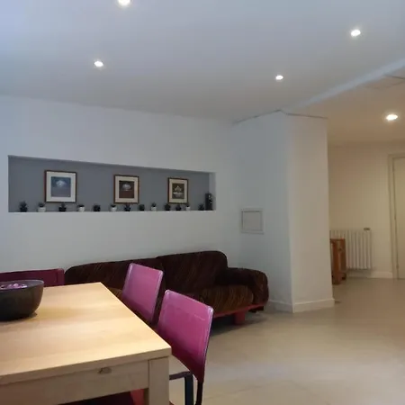 Orazio 31 Luxury House Appartement Naples