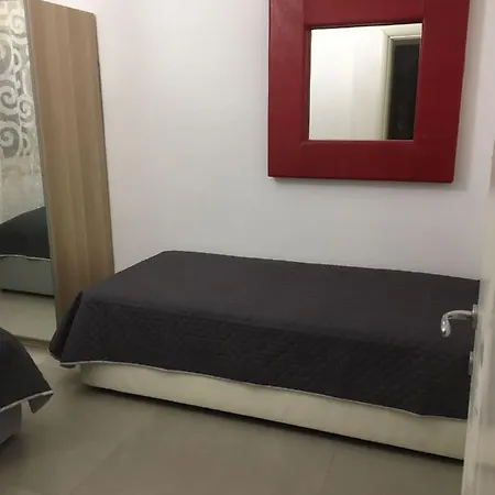 Appartement Orazio 31 Luxury House Naples