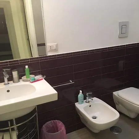 Apartment Orazio 31 Luxury House Naples