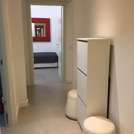 Appartement Orazio 31 Luxury House Naples