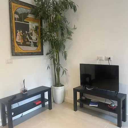 Apartment Orazio 31 Luxury House *