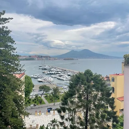 Appartement Orazio 31 Luxury House Naples