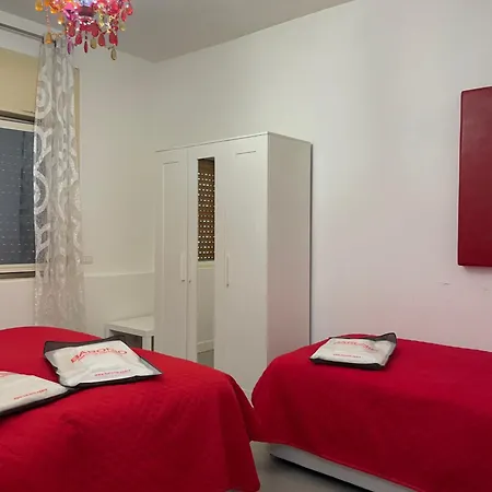 Appartement Orazio 31 Luxury House