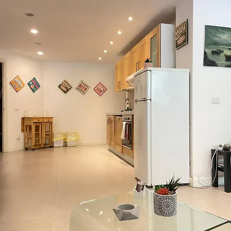 Orazio 31 Luxury House Appartement Naples