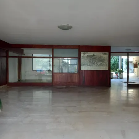 Orazio 31 Luxury House Neapel