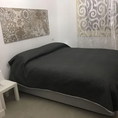 Orazio 31 Luxury House *