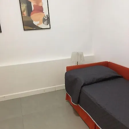 Orazio 31 Luxury House * Νάπολη