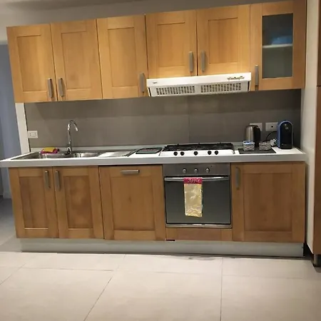 Orazio 31 Luxury House Νάπολη