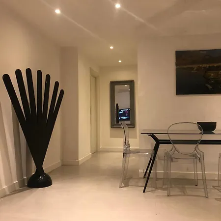 Διαμέρισμα Orazio 31 Luxury House