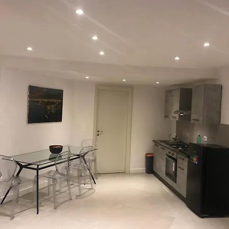 Διαμέρισμα Orazio 31 Luxury House
