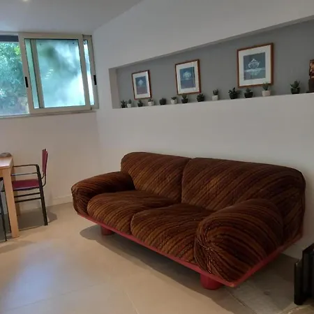 Orazio 31 Luxury House Appartamento